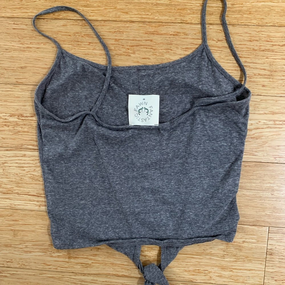 Tank top - Picture 2 of 3
